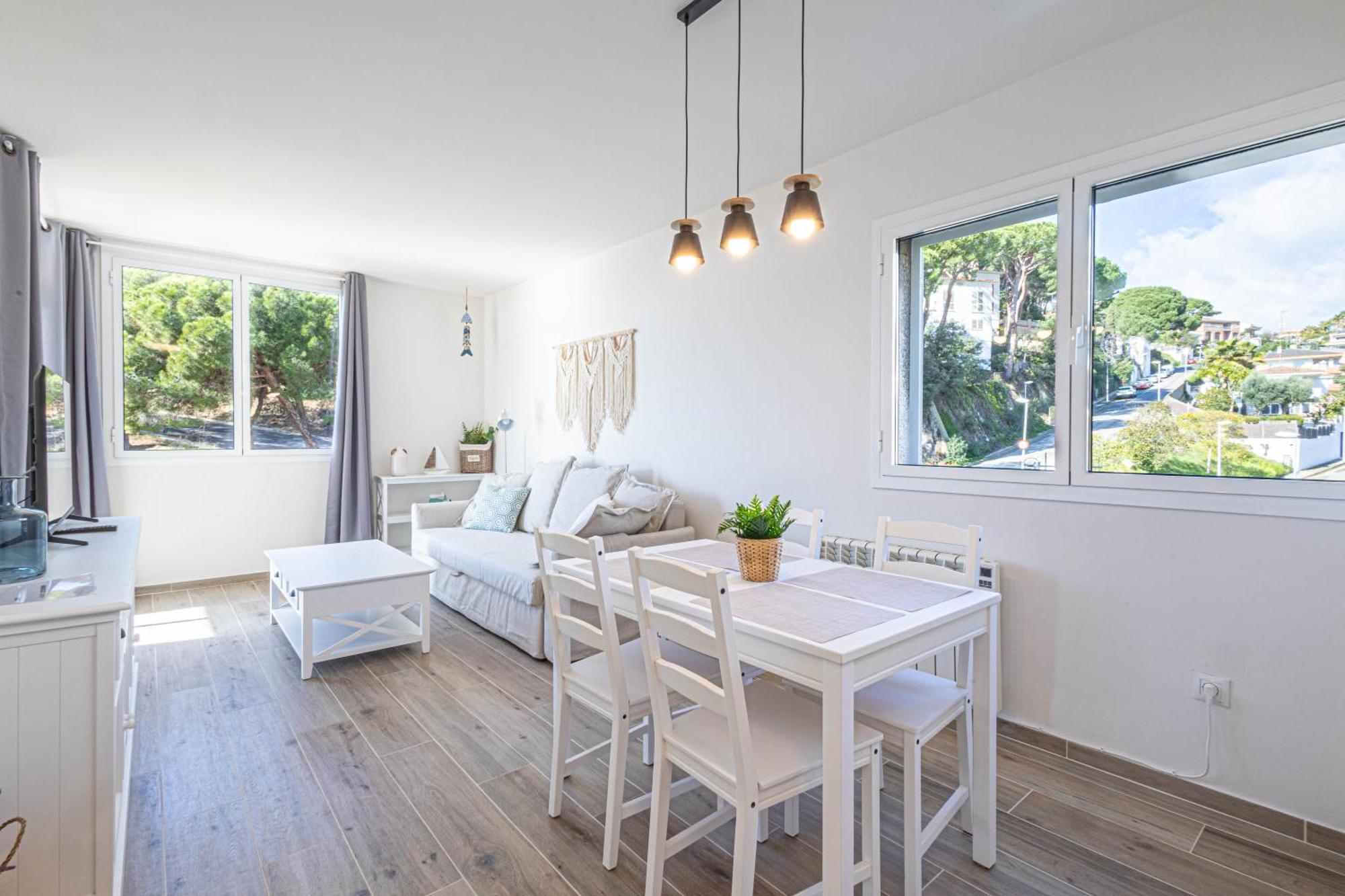 Apartamento Hauzify I Pi