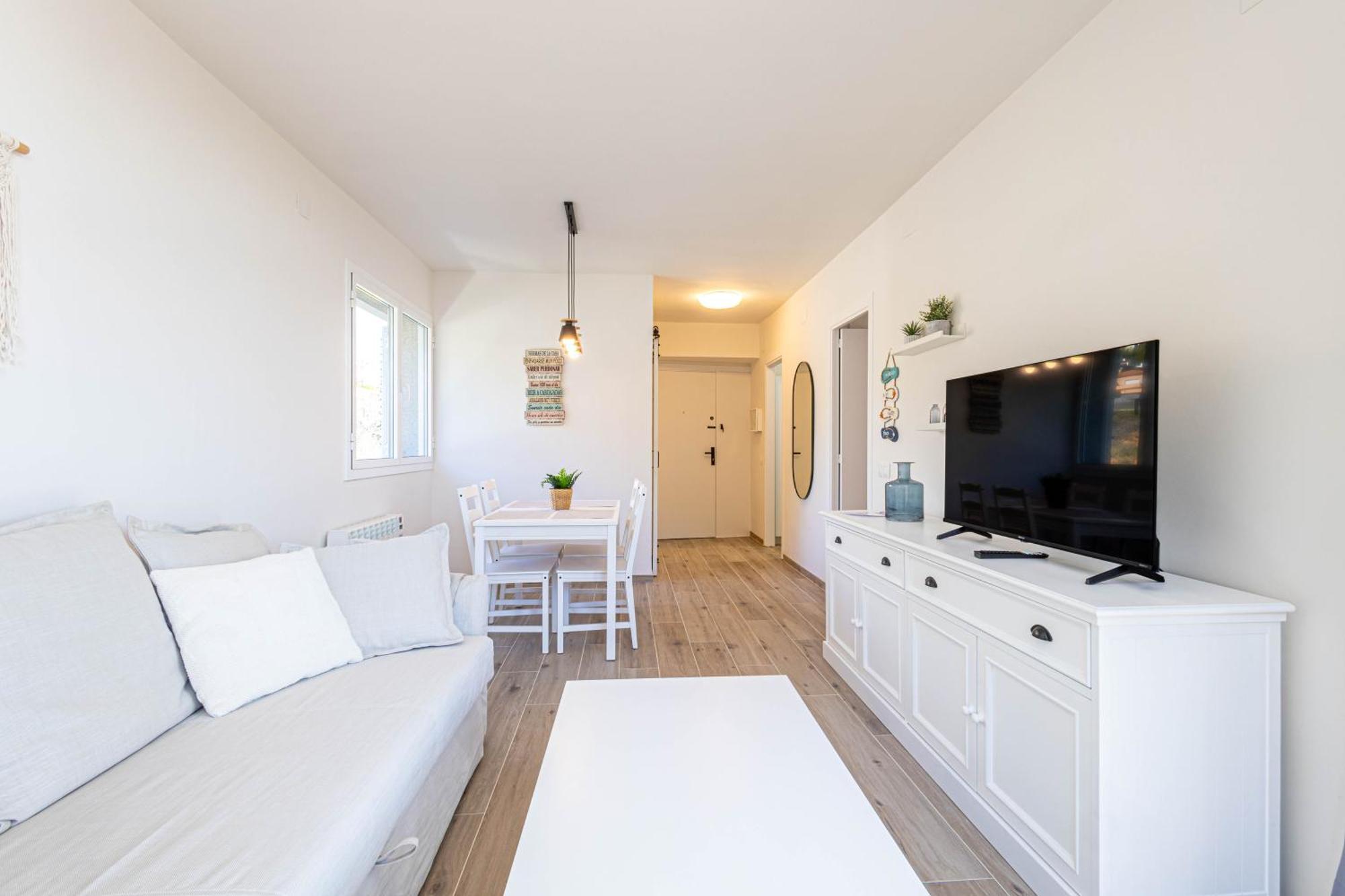 Appartement Hauzify I Pi Sant Pol De Mar