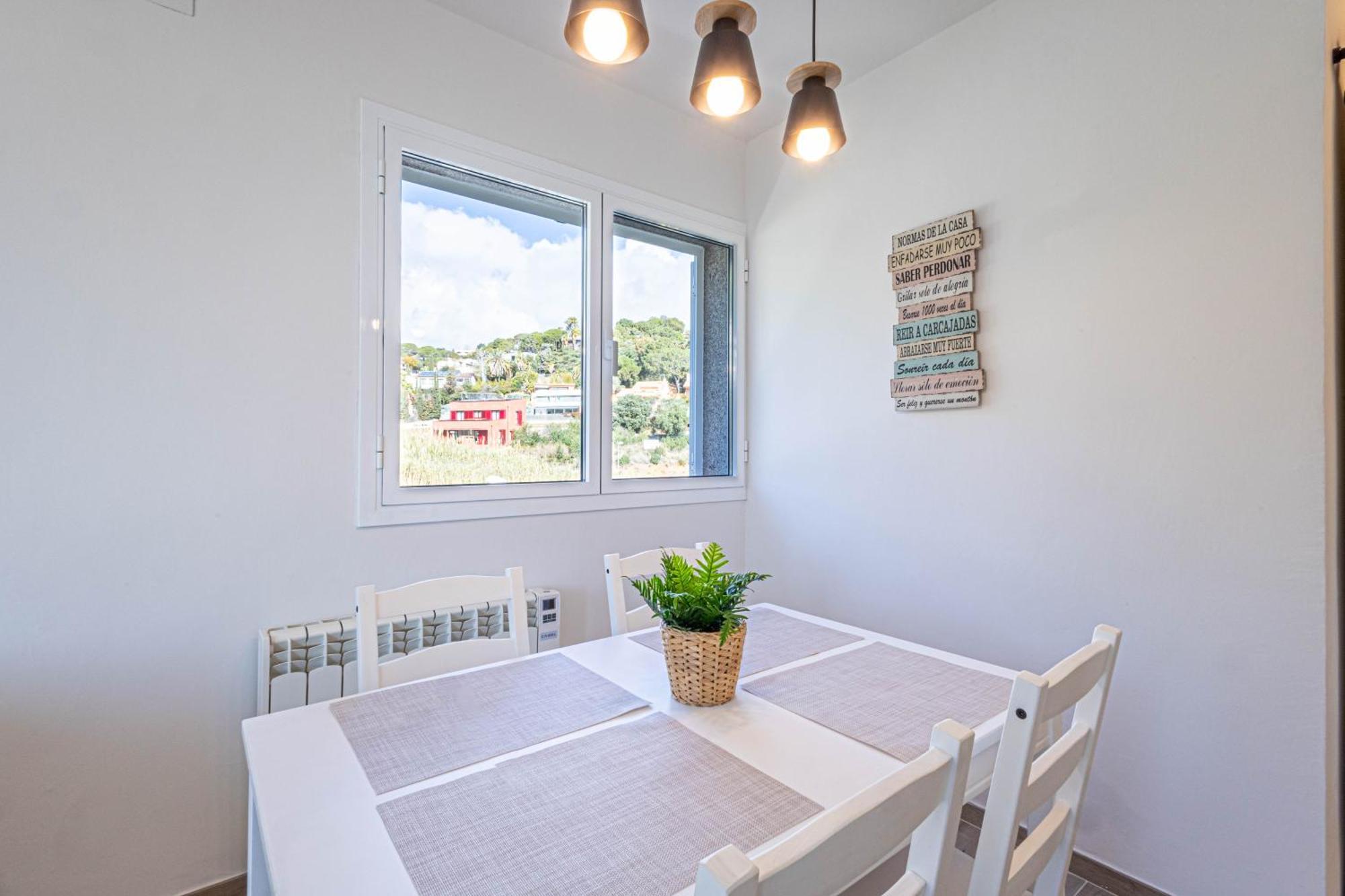 Hauzify I Pi Appartement *