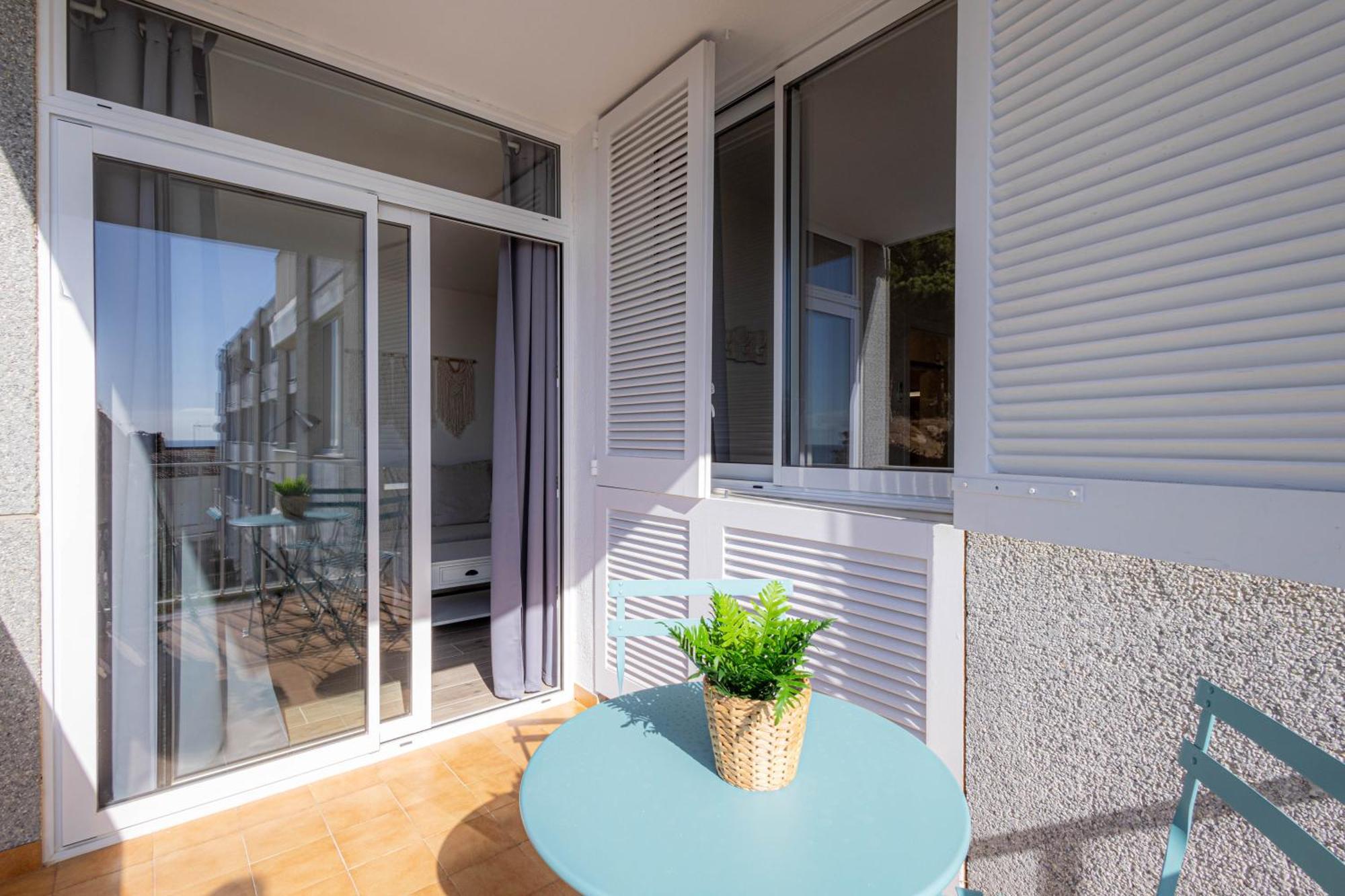 Hauzify I Pi Appartement *