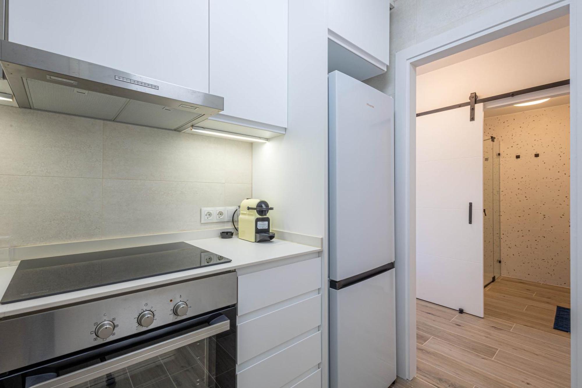 Appartement Hauzify I Pi