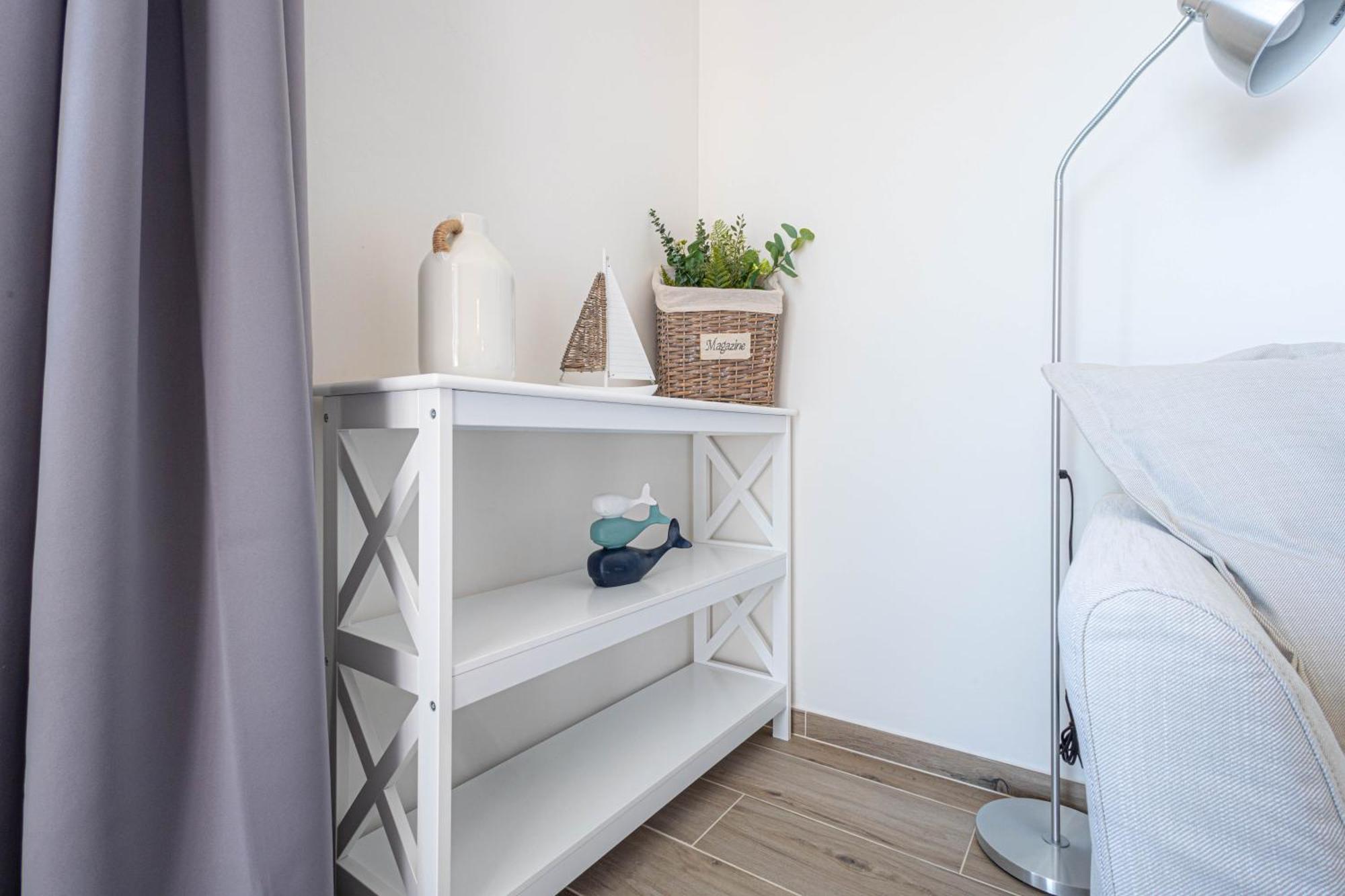 Appartement Hauzify I Pi *